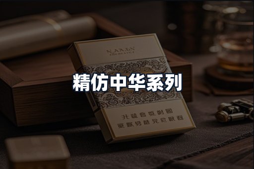 精仿中华系列